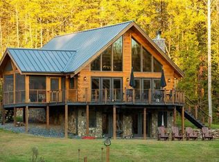 663 Covered Bridge Rd, Kents Store, VA 23084