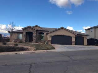 1189 E Silver Shadows Dr #79, Washington, UT 84780