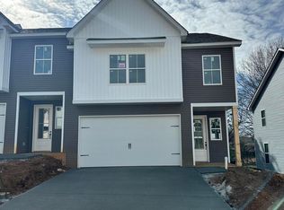1723 Lateglow Way, Knoxville, TN 37931