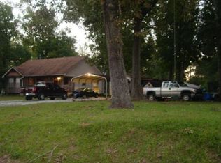 2355 Old Spanish Trl, Vidor, TX 77662