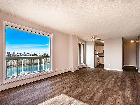 4th image of 9717 111th St NW #2-Bedroom