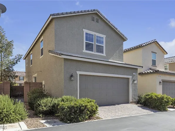 3132 Cartanda Ave, Henderson, NV 89044