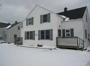 875 Highland Ave, Buffalo, NY 14223