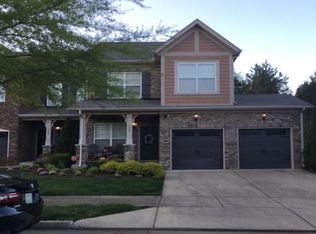 7800 Kemberton Dr W, Nolensville, TN 37135