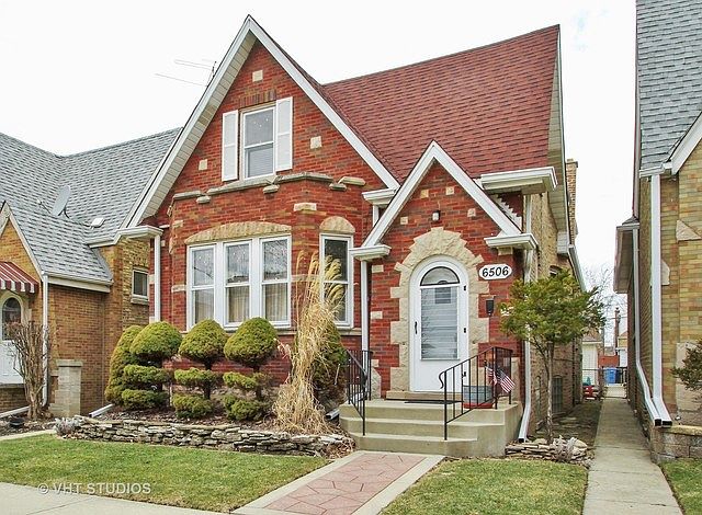 1st image of 6506 W Palatine Ave