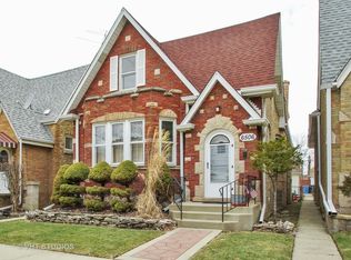 6506 W Palatine Ave, Chicago, IL 60631