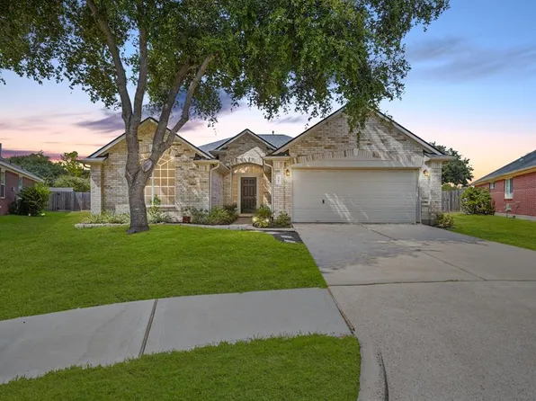 2306 Foster Leaf Court, Richmond, TX 77406