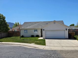 593 W 1475 North Cir, Cedar City, UT 84721