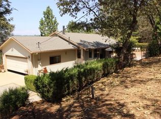 2941 W Ridgewood Dr, Placerville, CA 95667