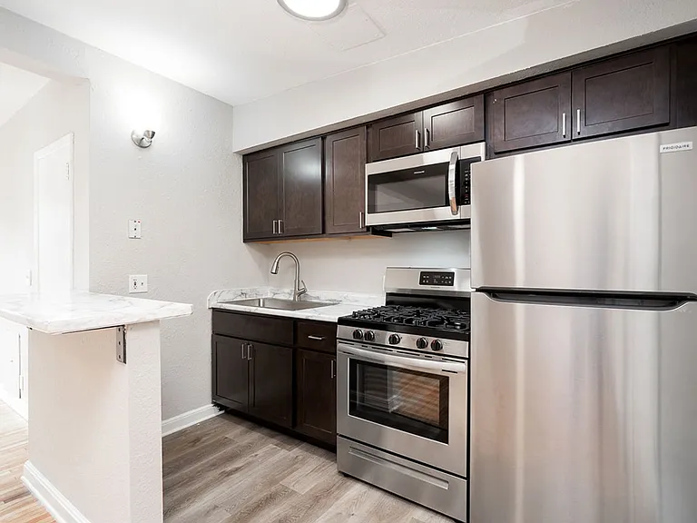 Now Leasing at Oak Grove Downtown | Historic Charm Meets Modern Living! — Photo 11
