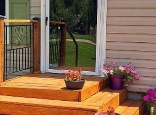 10363 Gum St, Cynthiana, IN 47612