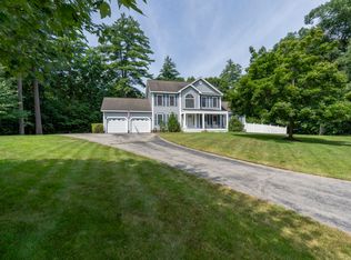 14 Naumkeag Court, Litchfield, NH 03052