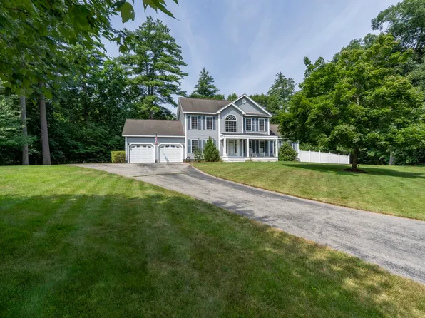 14 Naumkeag Court, Litchfield, NH 03052