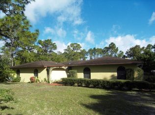 4546 Mustang Rd, Melbourne, FL 32934