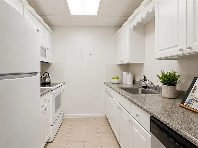 50-56 Broadlawn Park #414 — Photo 5