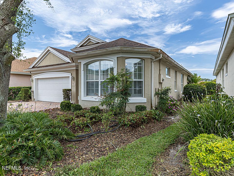 609 CASA FUERTA Lane, Saint Augustine, FL 32080 Zillow