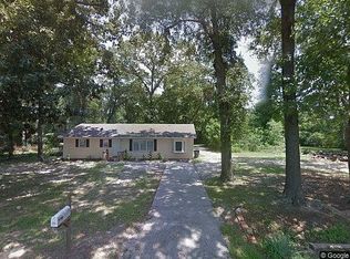 826 Oak Ridge Dr, Perry, GA 31069