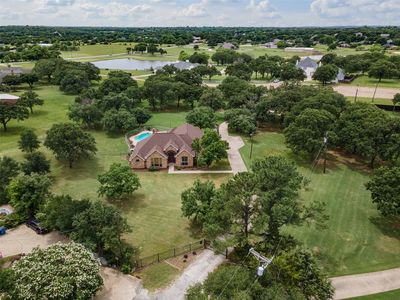 1015 Summit Dr, Burleson, TX, 76028