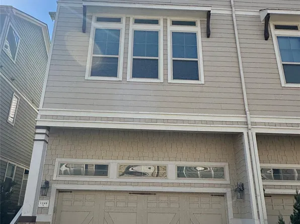 1241 Nelson Falls Ln, Houston, TX 77008