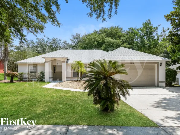 1254 Kenworth Dr, Apopka, FL 32712