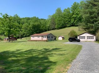539 Jones Branch Rd, Summersville, WV 26651