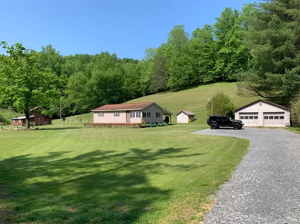 539 Jones Branch Rd, Summersville, WV 26651