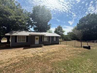 1160 E Wood St, Paris, AR, 72855