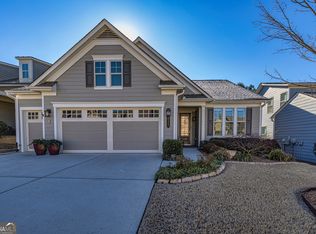 211 Spruce Pine Cir, Peachtree City, GA 30269