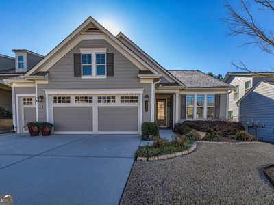 211 Spruce Pine Cir, Peachtree City, GA, 30269