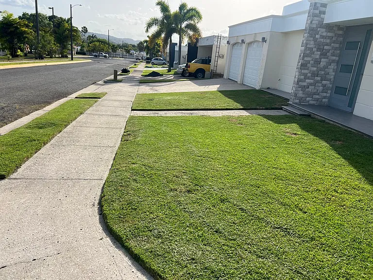 G8 Paseo La Ceiba — Photo 5