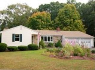 76 Bower Rd, Madison, CT 06443