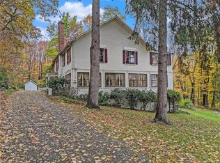 1061 Tower Rd, Wyoming, NY 14591