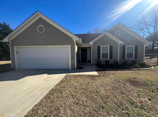 1351 Peters Cemetery Rd, Monroe, GA 30655