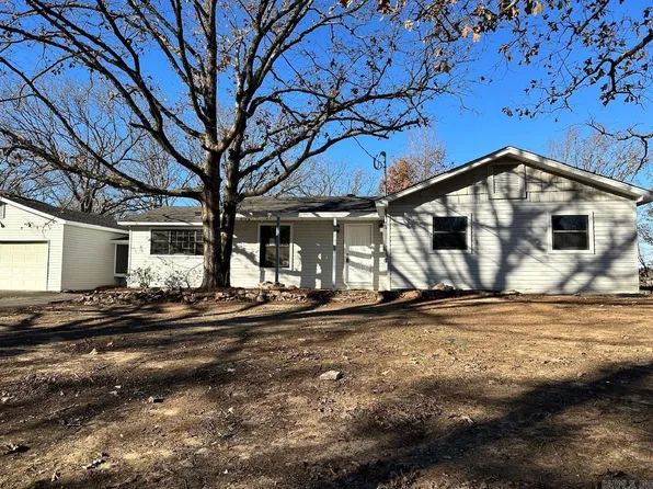 1211 Kellogg Acres Rd, Sherwood, AR 72120