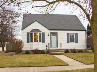 3705 16th Ave, Kenosha, WI 53140