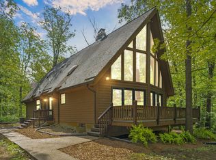 15295 S 1901st Rd, Stockton, MO 65785