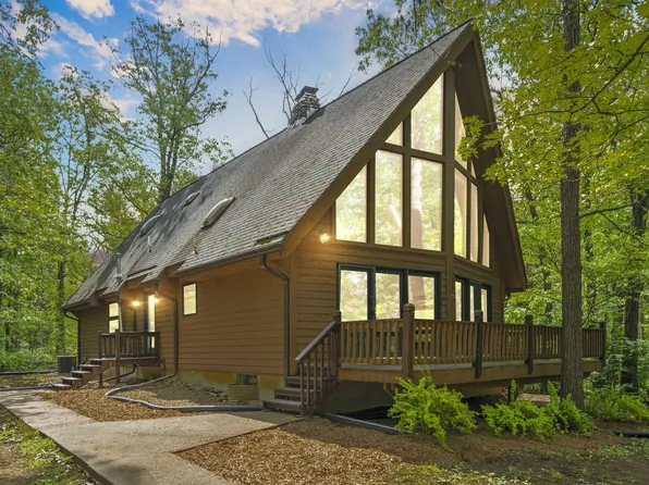 15295 S 1901 Road, Stockton, MO 65785