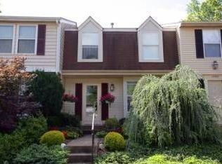 14029 Great Notch Ter, Gaithersburg, MD 20878