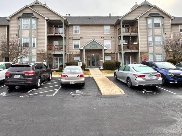 4941 N Arbor Woods Ct APT 301, Cincinnati, OH 45248