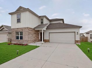 1141 Amber Lake, Seguin, TX 78155