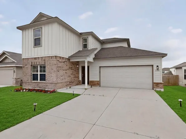 1141 Amber Lake, Seguin, TX 78155