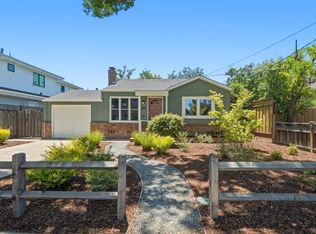 234 Beresford Ave, Redwood City, CA 94061