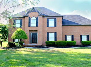 1733 Waterview Trl, Knoxville, TN 37922