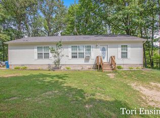 1755 S Lake Rd, Greenville, MI 48838