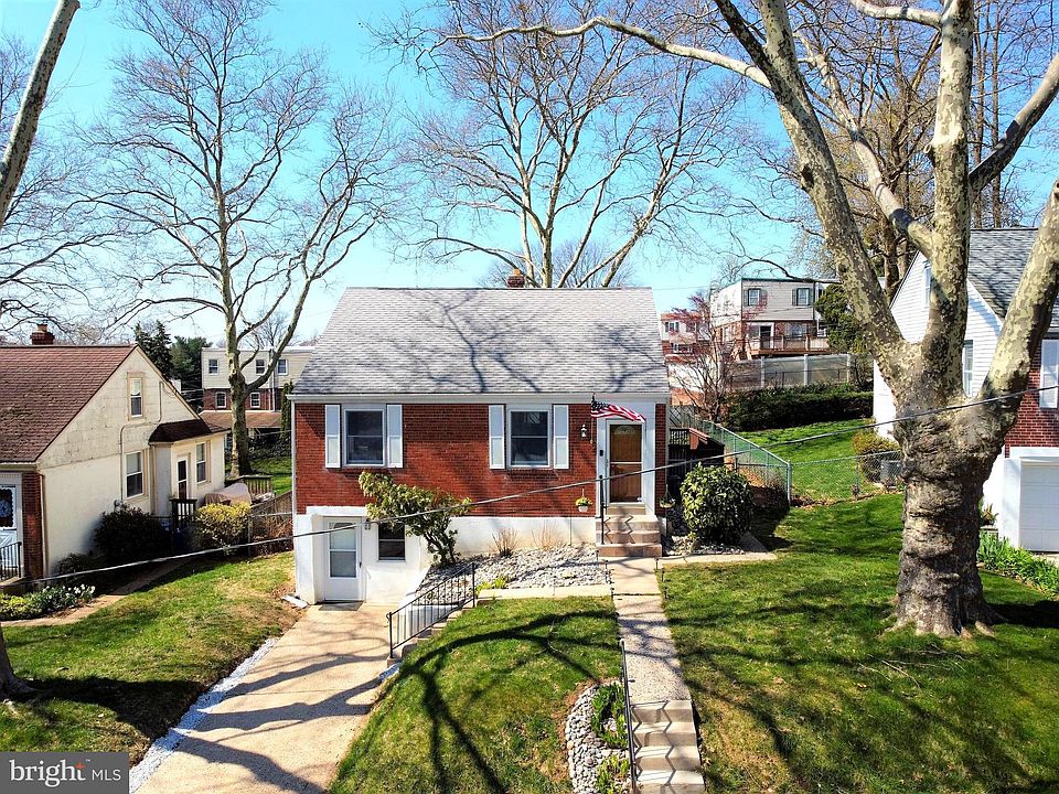 14010 Napier St, Philadelphia, PA 19116 Zillow