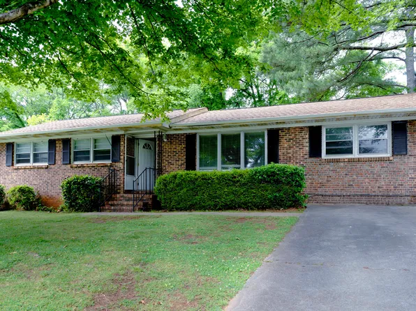 310 Jack Coleman Dr NW, Huntsville, AL 35805