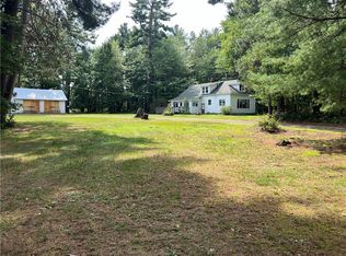 W2175 County Highway A, Springbrook, WI 54875