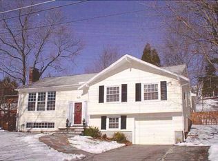 43 Fisher St, Needham, MA 02492