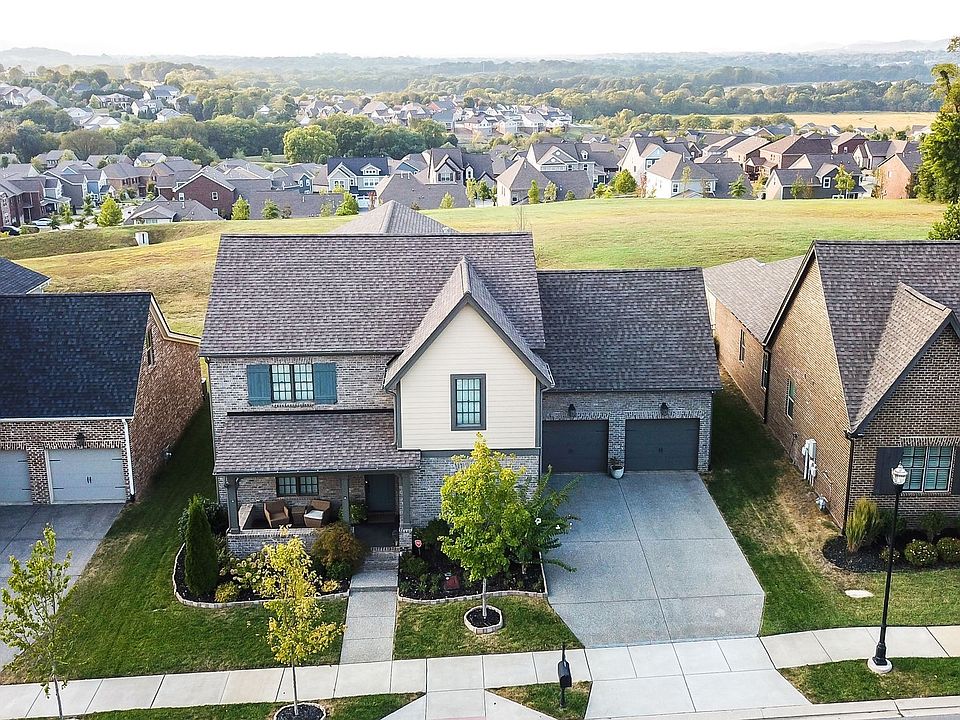 500 Finnhorse Ln, Franklin, TN 37064 Zillow