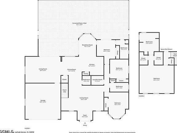 2nd image of 1620 Plumosa Ave